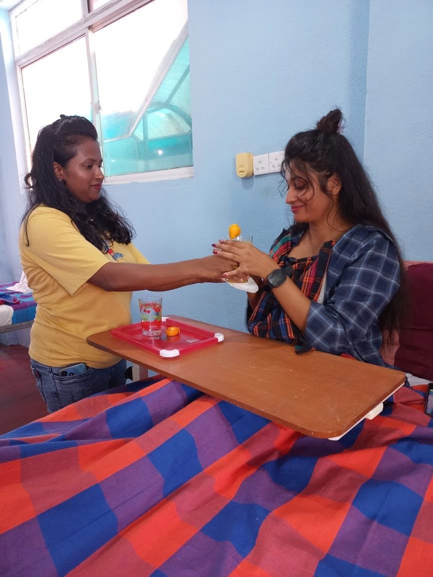 Global Care Gampaha